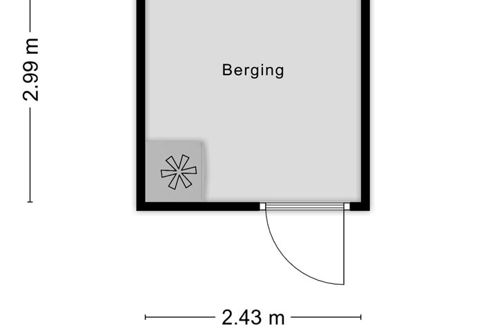 Bekijk foto 54 van Sportlaan 1