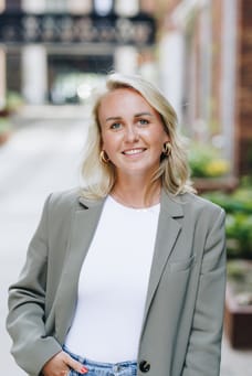 Nina Beekenkamp - Makelaar