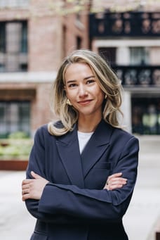 Lizzy Mutsaars - Commercieel Medewerker