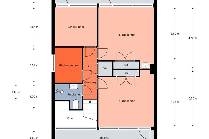 Bekijk foto 37 van Horstlindelaan 46