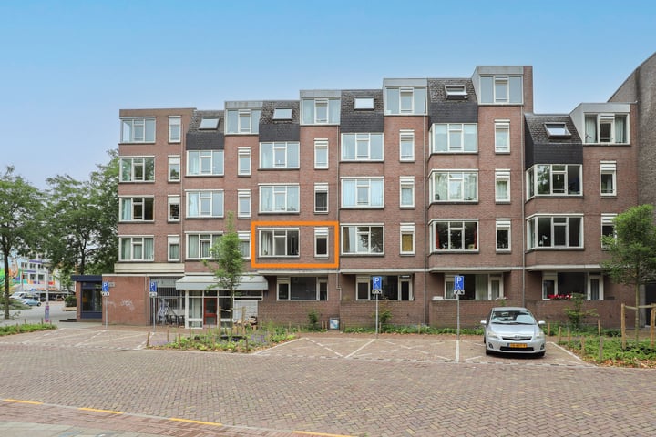 Bekijk foto 2 van Ridderstraat 38