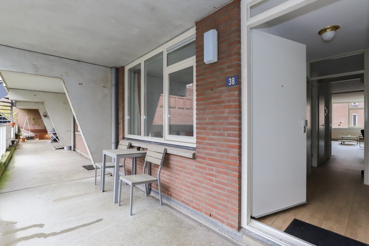 Bekijk foto 30 van Ridderstraat 38