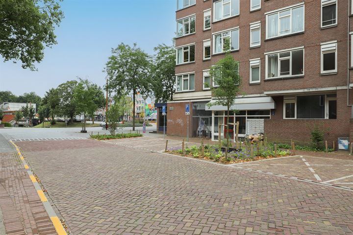 Bekijk foto 42 van Ridderstraat 38