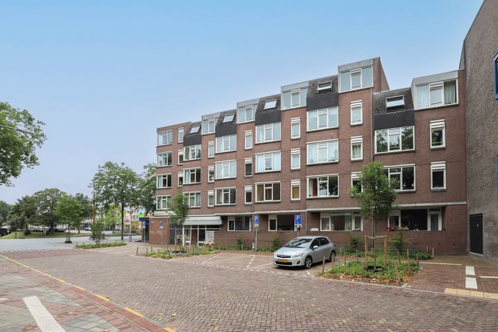 Bekijk foto 44 van Ridderstraat 38