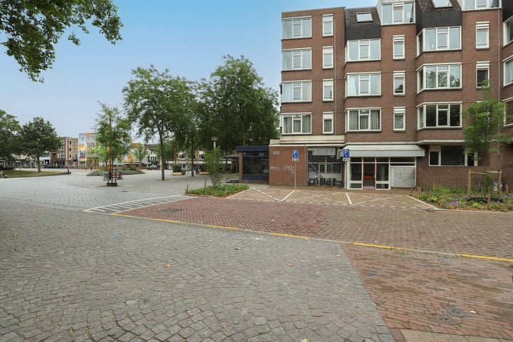 Bekijk foto 45 van Ridderstraat 38