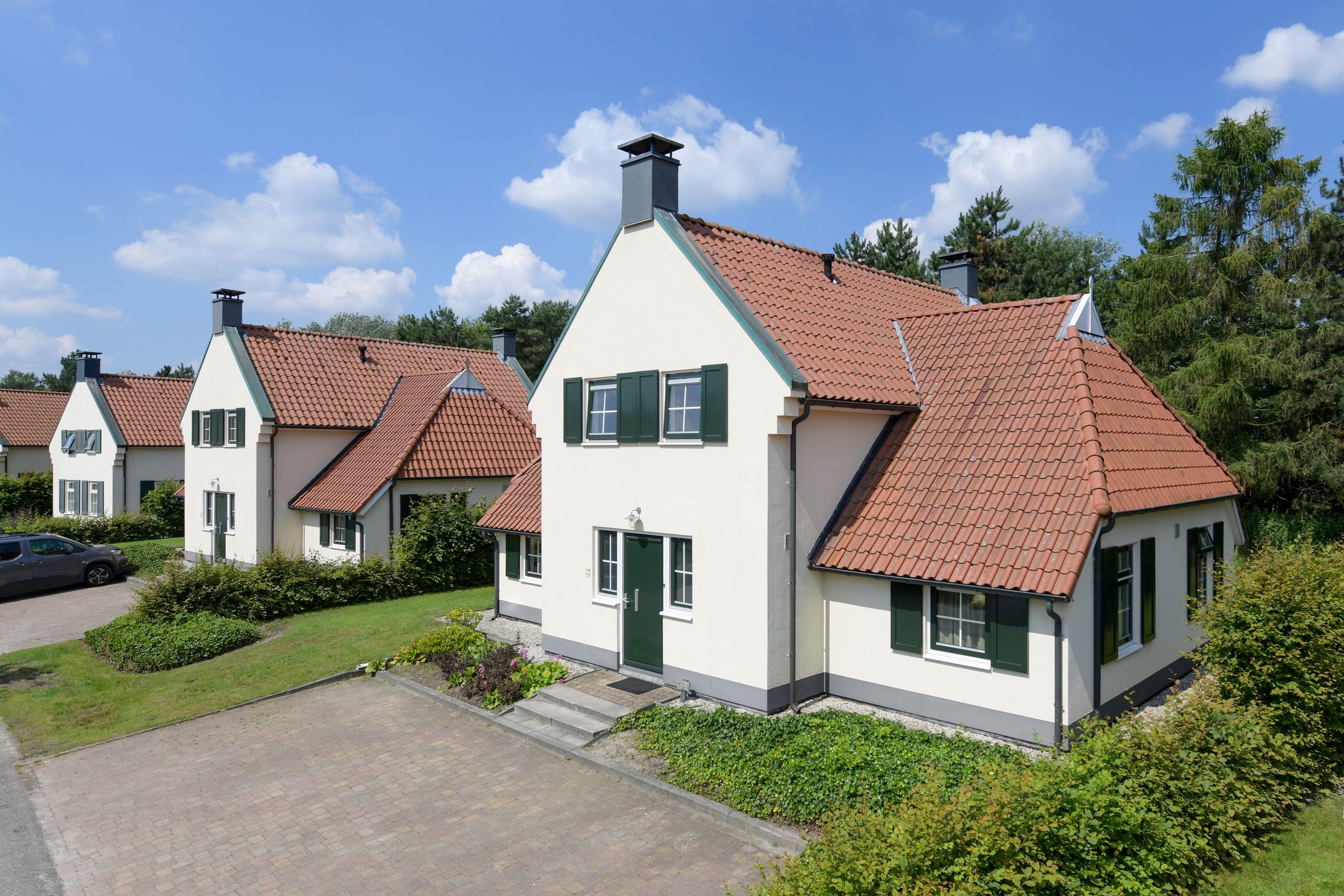 6-bedroom freehold villa in Sevenum — photo 4 of 5