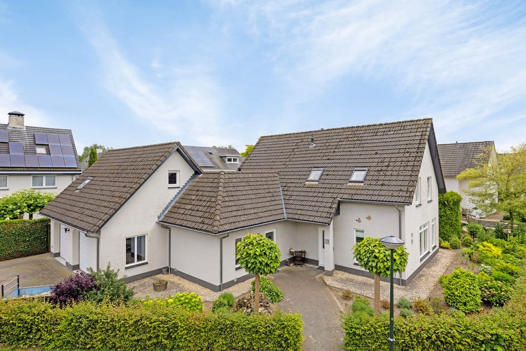 Huis te koop: Dagpauwooglaan 10 5691 NW Son en Breugel [funda]