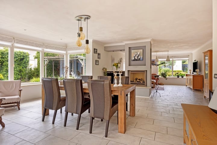 Foto 3 van Dagpauwooglaan 10