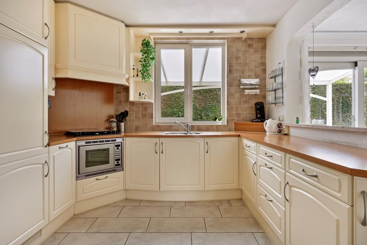 Foto 5 van Dagpauwooglaan 10