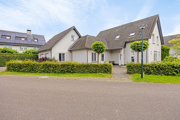 Foto 6 van Dagpauwooglaan 10