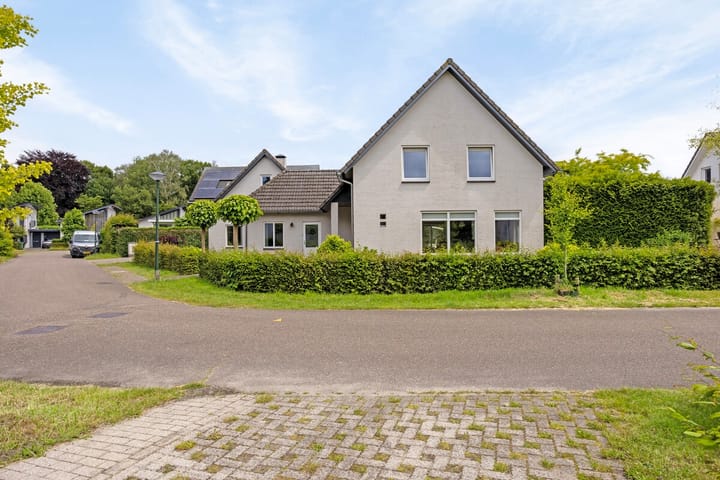 Foto 7 van Dagpauwooglaan 10