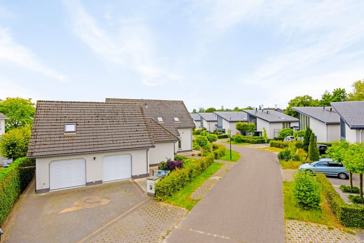 Foto 10 van Dagpauwooglaan 10