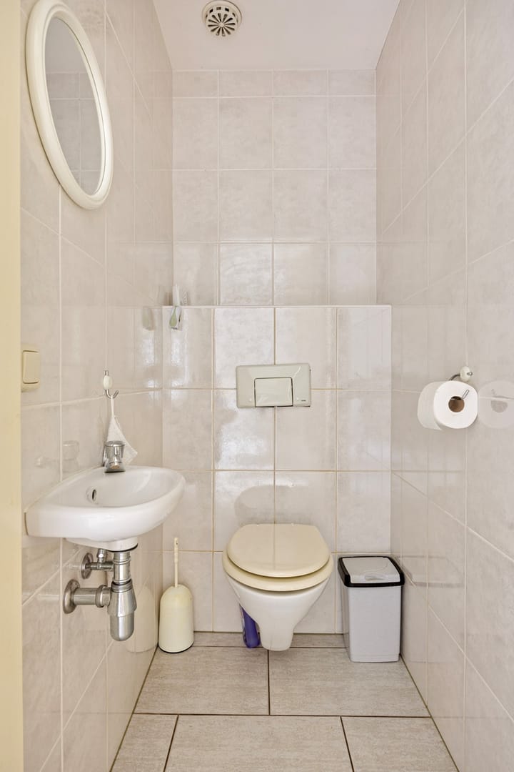 Foto 11 van Dagpauwooglaan 10