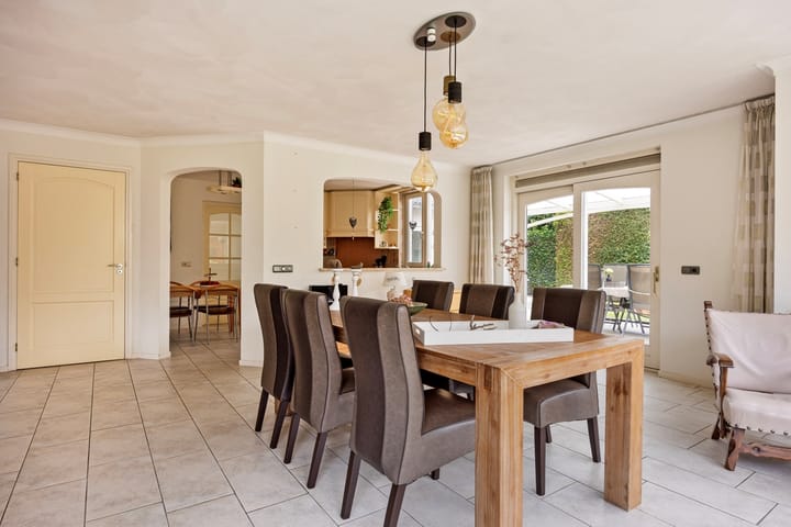 Foto 20 van Dagpauwooglaan 10