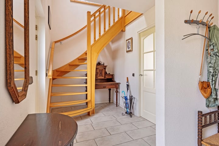 Foto 25 van Dagpauwooglaan 10