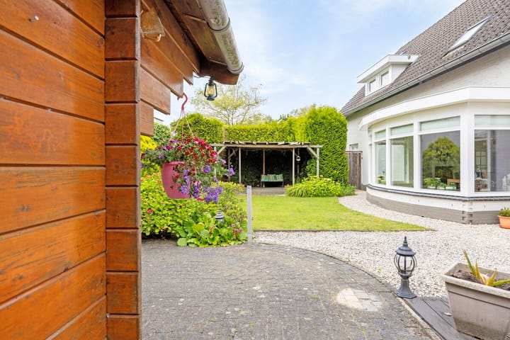 Foto 28 van Dagpauwooglaan 10