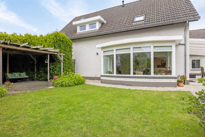 Foto 29 van Dagpauwooglaan 10