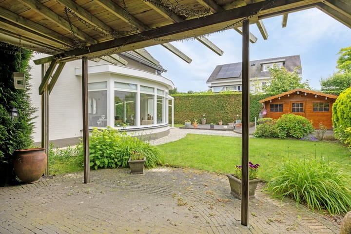 Foto 30 van Dagpauwooglaan 10