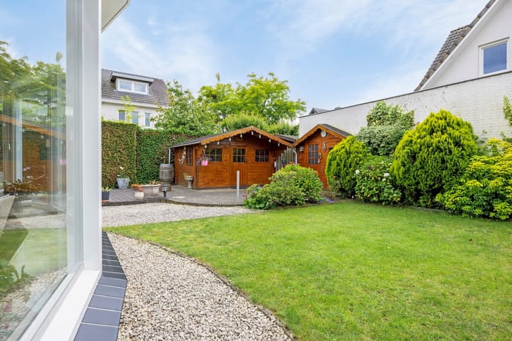 Foto 31 van Dagpauwooglaan 10