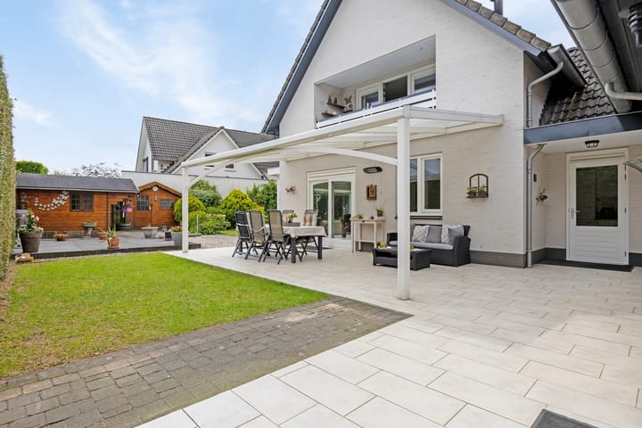 Foto 32 van Dagpauwooglaan 10