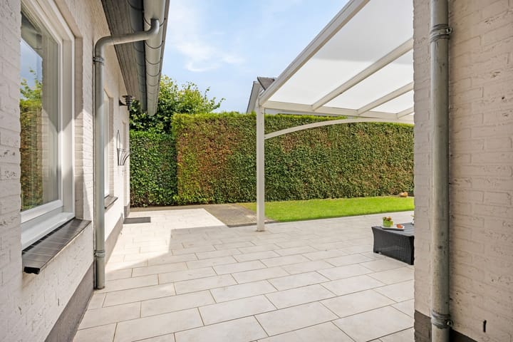 Foto 33 van Dagpauwooglaan 10