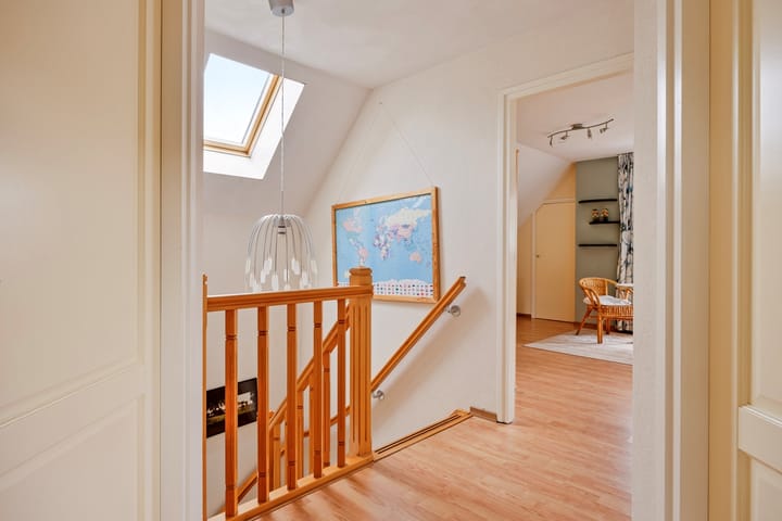 Foto 36 van Dagpauwooglaan 10