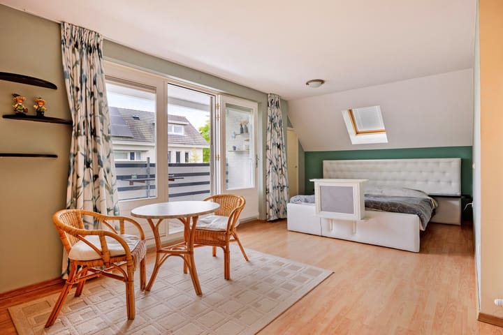 Foto 38 van Dagpauwooglaan 10