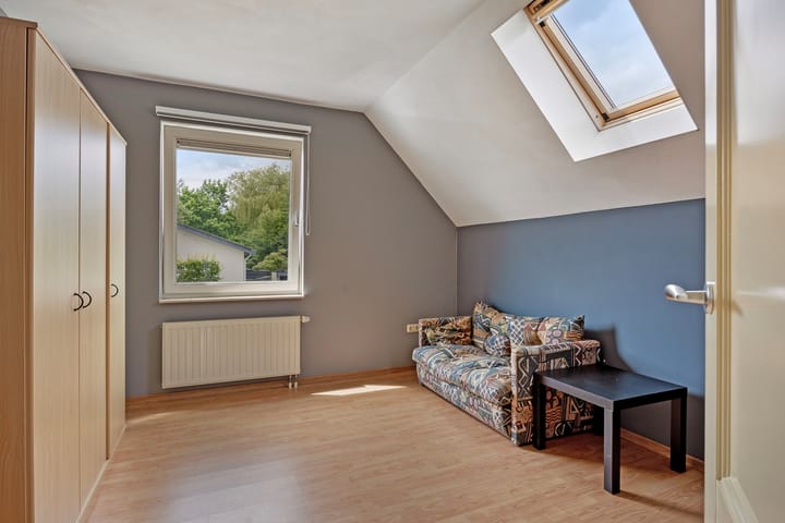 Foto 50 van Dagpauwooglaan 10