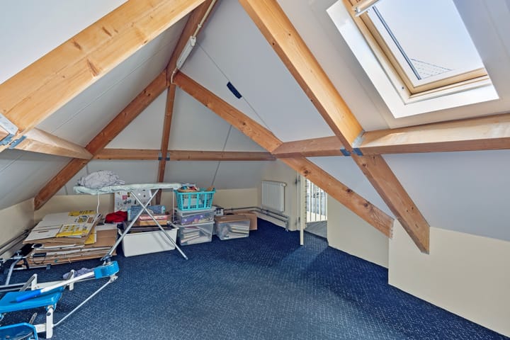 Foto 41 van Dagpauwooglaan 10