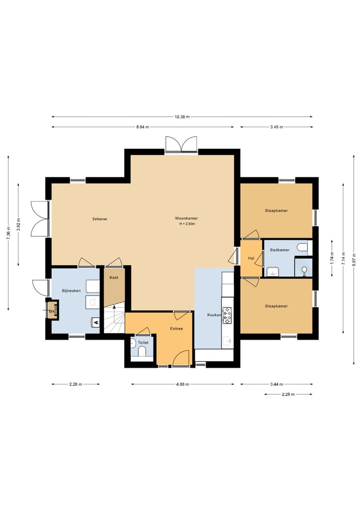 Foto 47 van Midden Peelweg 5-096