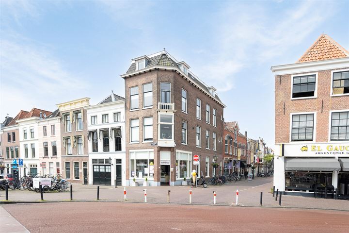 Bekijk foto 1 van Morsstraat 2-A