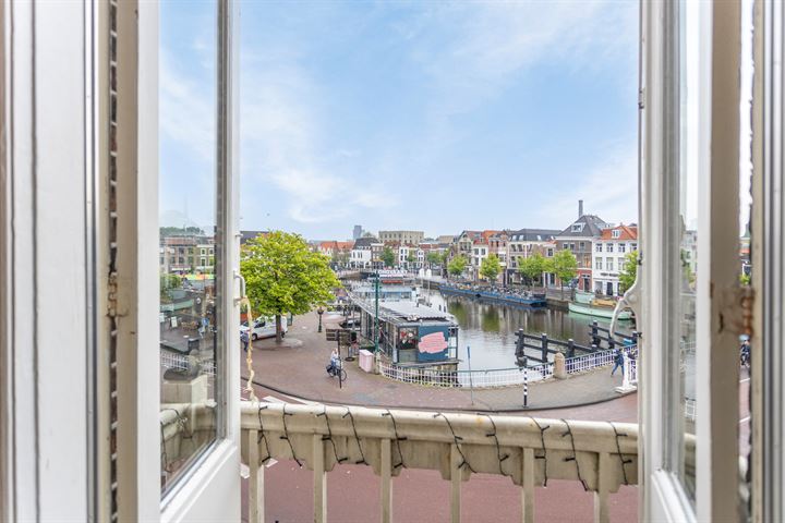 Bekijk foto 4 van Morsstraat 2-A