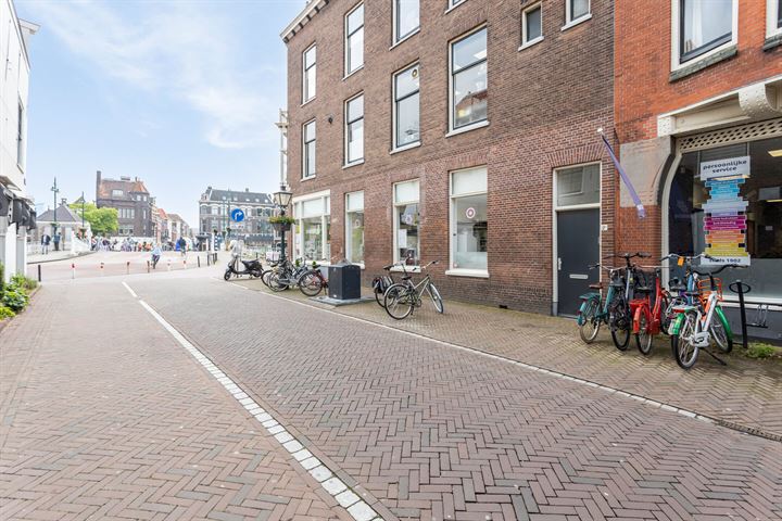 Bekijk foto 5 van Morsstraat 2-A