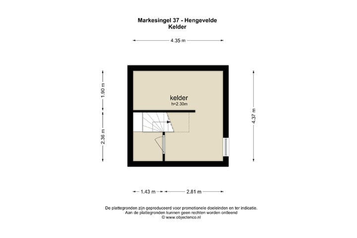 Bekijk foto 63 van Markesingel 37