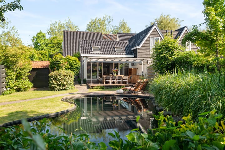 Foto 1 van Wollefoppenweg 11