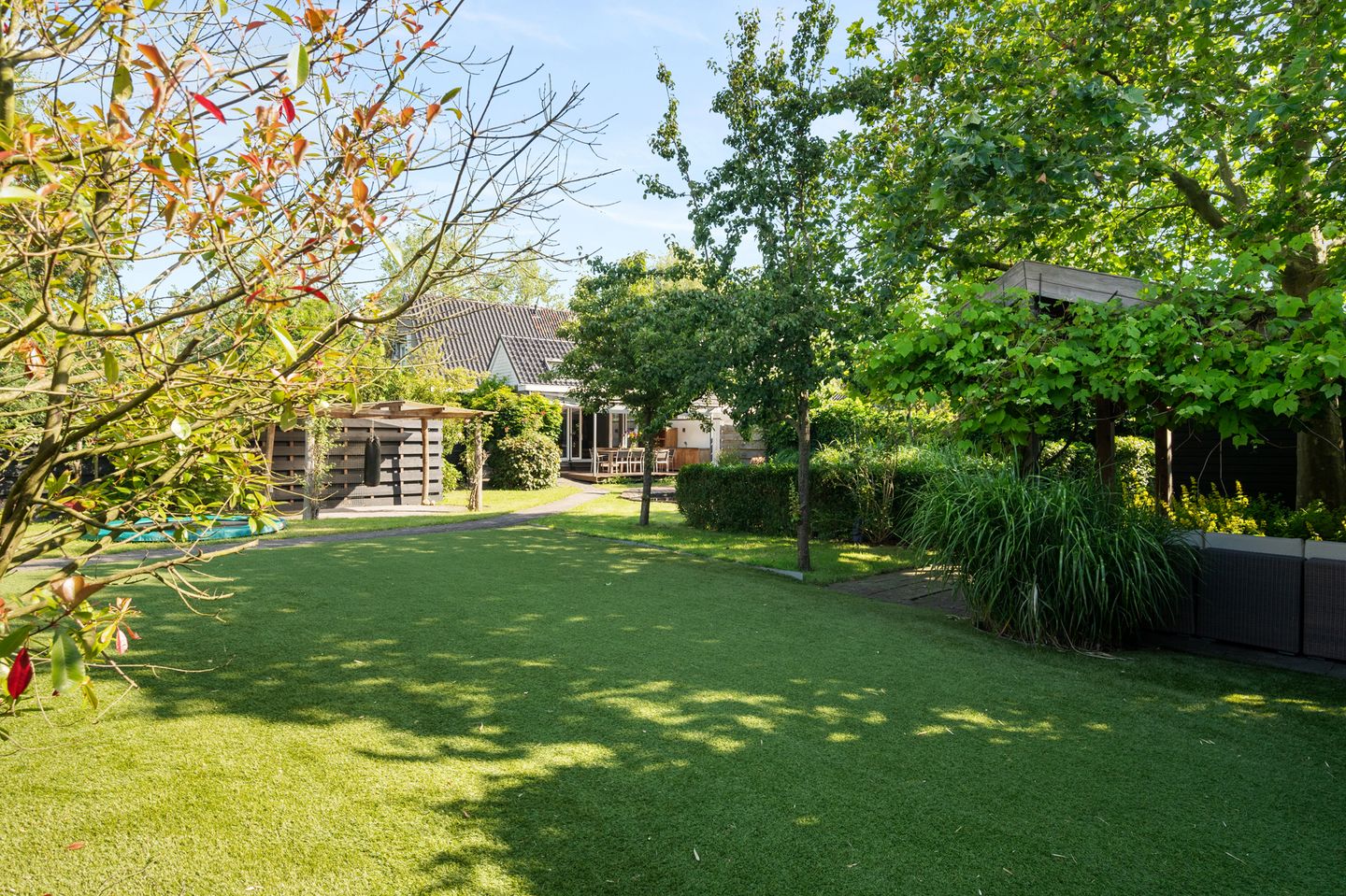 Foto 5 van Wollefoppenweg 11