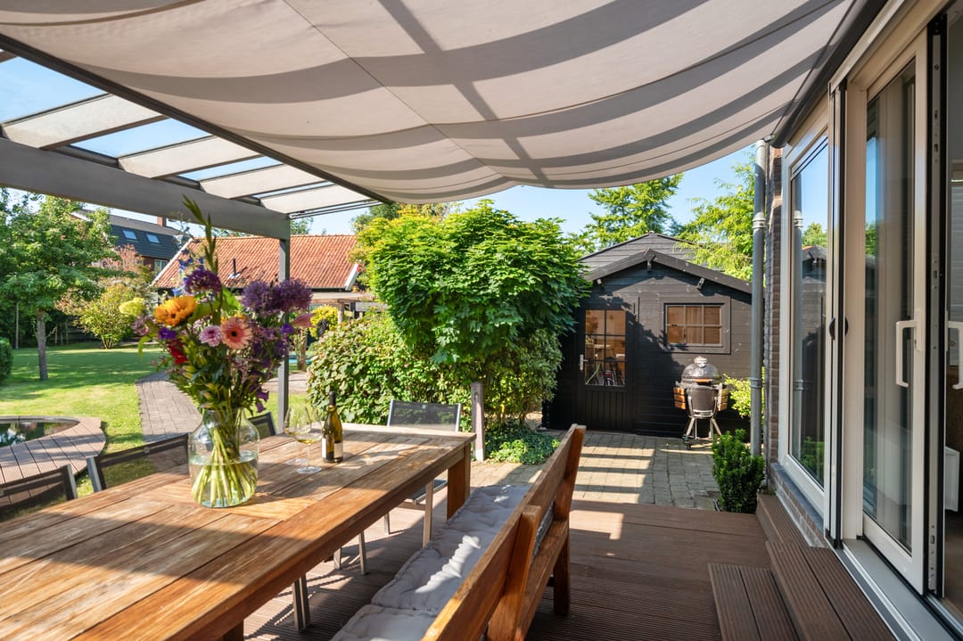 Foto 11 van Wollefoppenweg 11