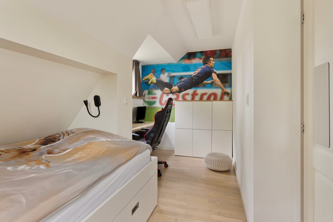 Foto 32 van Wollefoppenweg 11