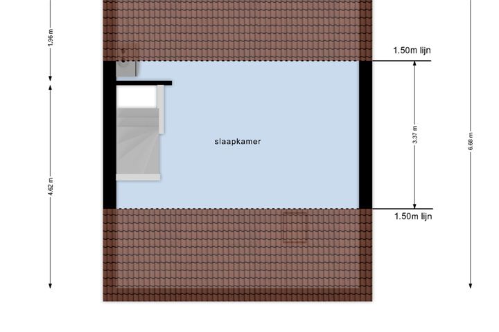 Bekijk foto 29 van Staatsmanlaan 46