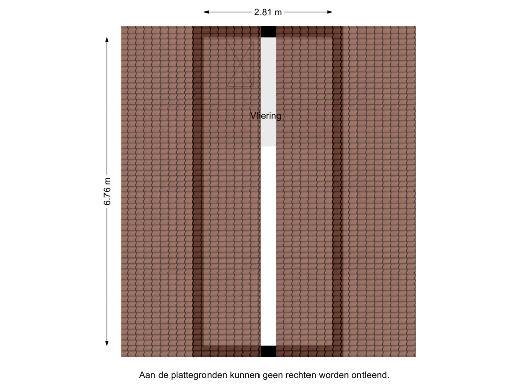 Bekijk plattegrond van 2e Verdieping van Langestraat 30