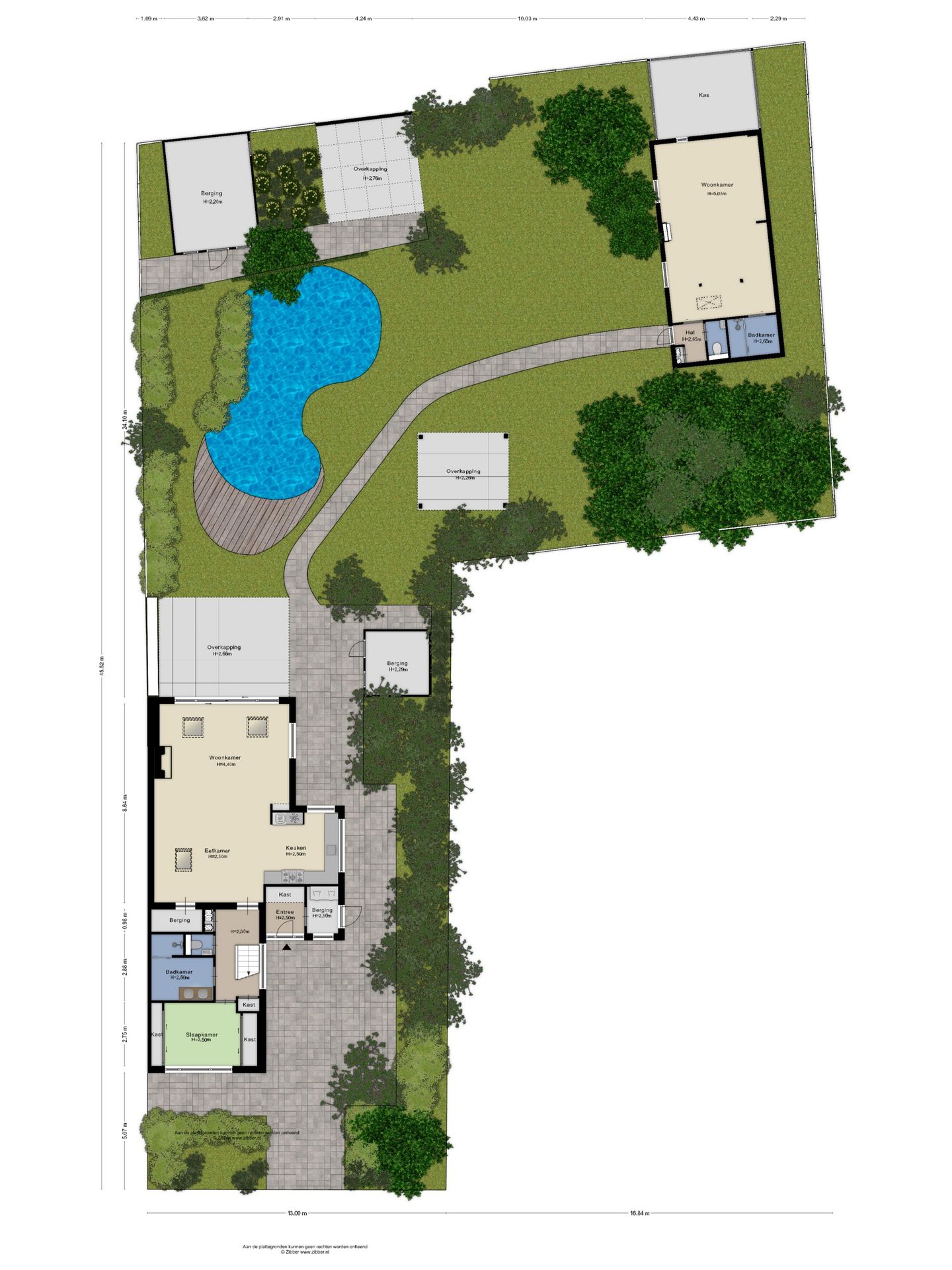 Foto 70 van Wollefoppenweg 11