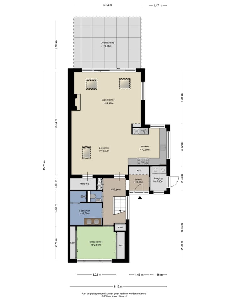 Foto 71 van Wollefoppenweg 11