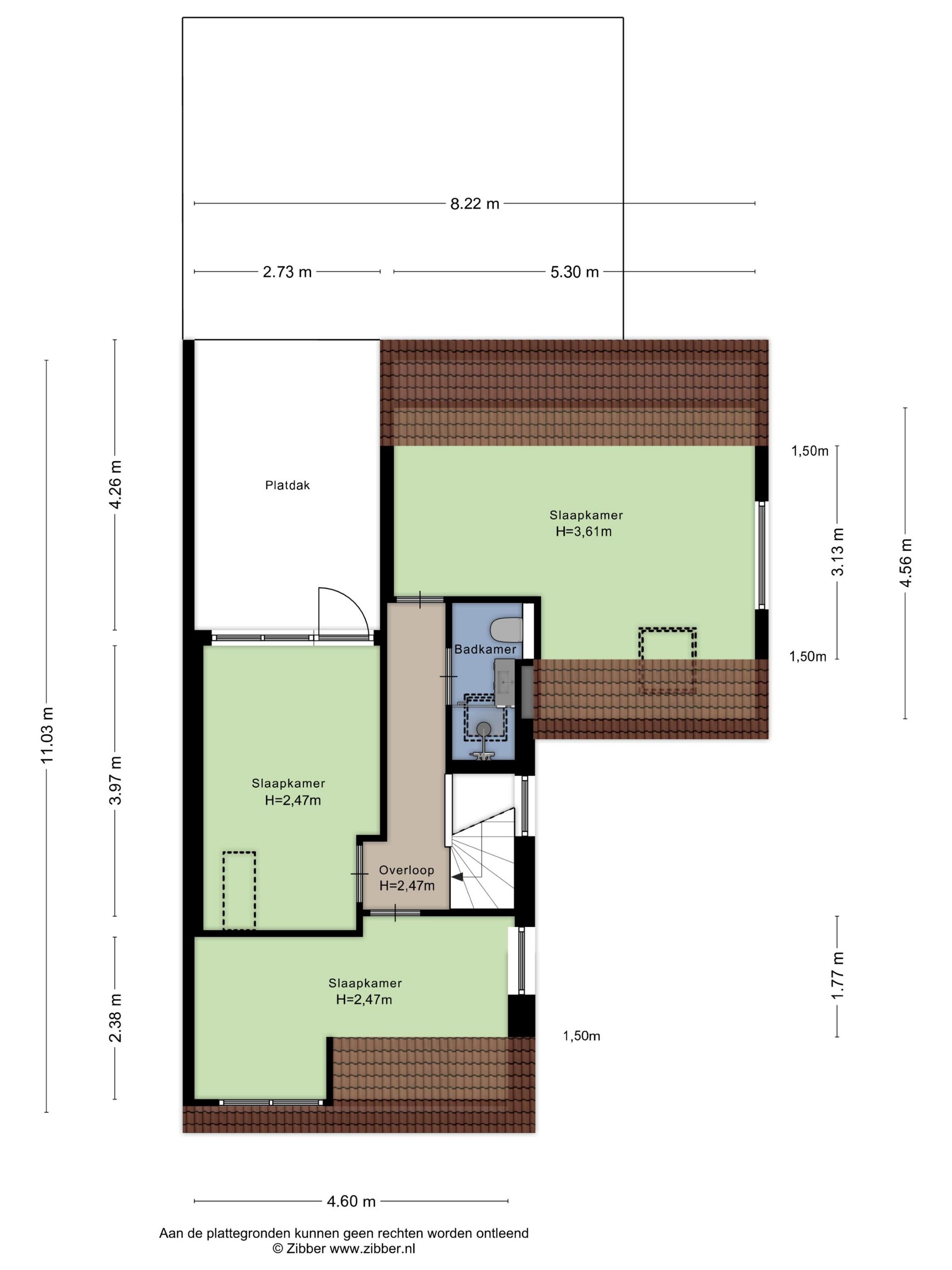 Foto 72 van Wollefoppenweg 11