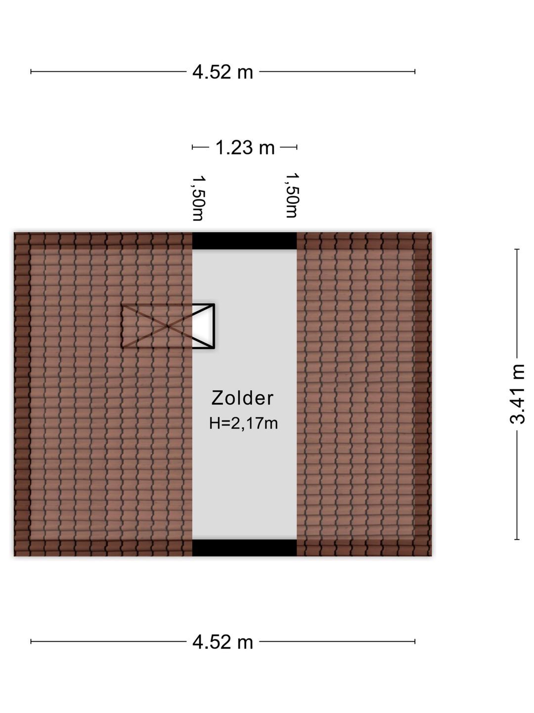 Foto 73 van Wollefoppenweg 11