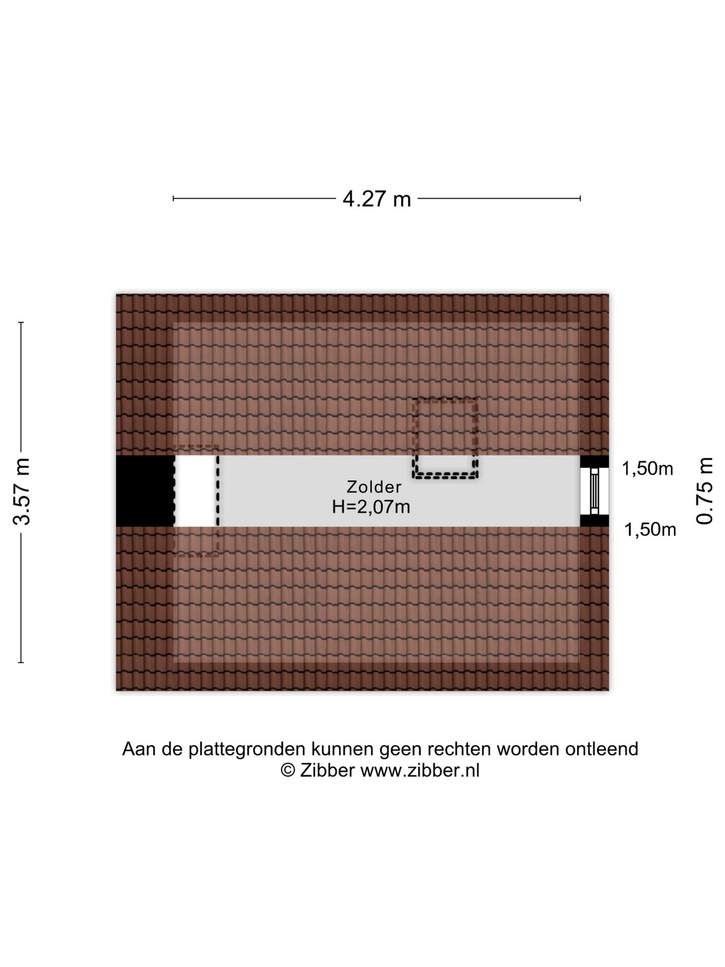 Foto 74 van Wollefoppenweg 11
