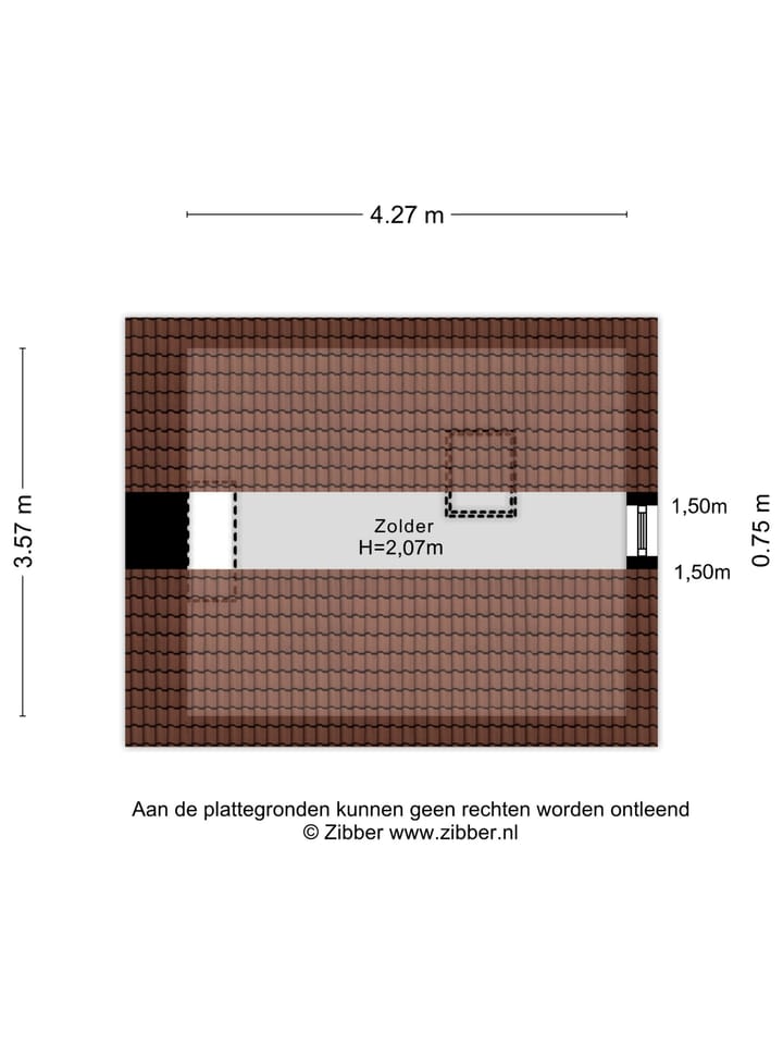 Foto 74 van Wollefoppenweg 11