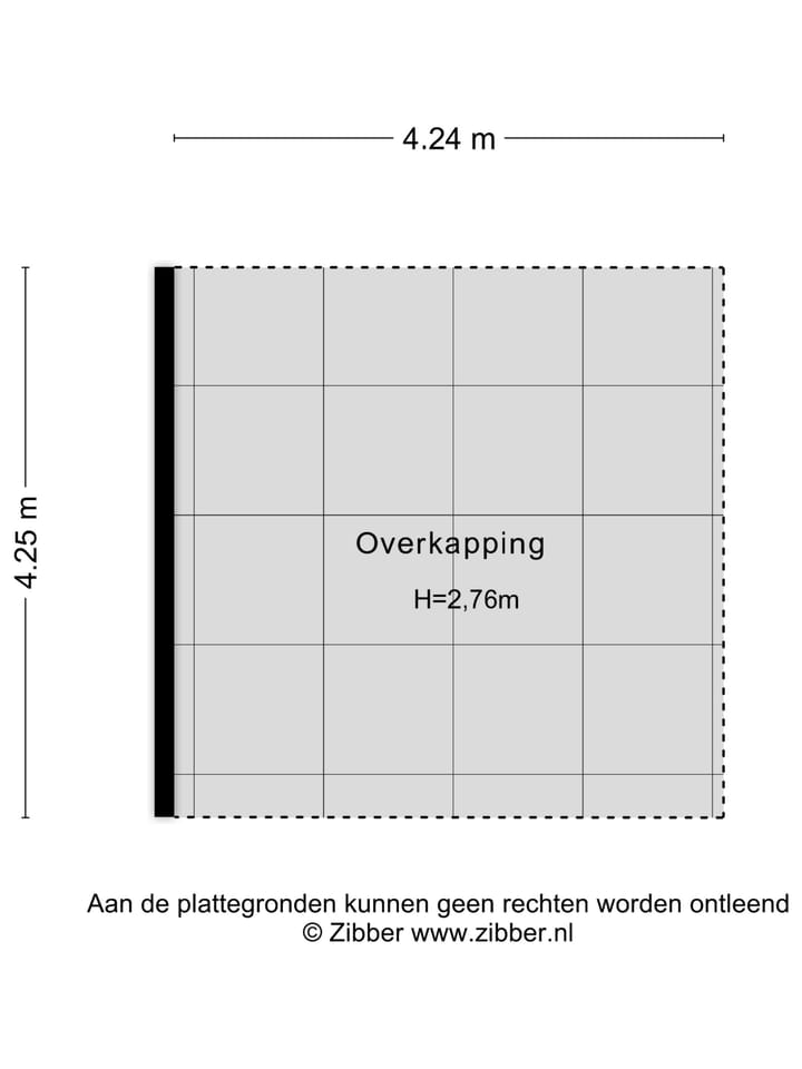 Foto 75 van Wollefoppenweg 11