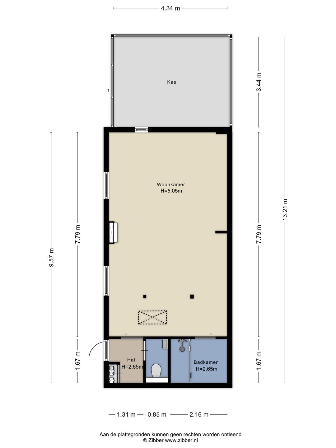 Foto 76 van Wollefoppenweg 11