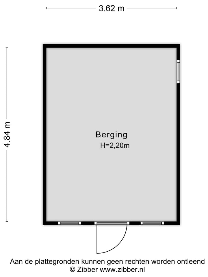 Foto 77 van Wollefoppenweg 11