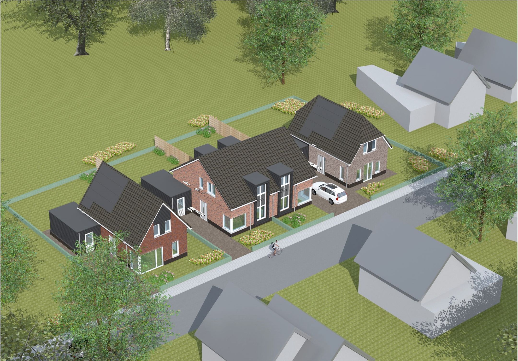 Johanninksweg (Bouwnr. 2)